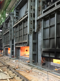 雷力專(zhuān)注氨用截止閥領(lǐng)域