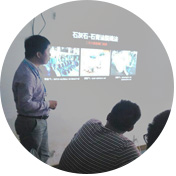 好的煤氣蝶閥雷力造