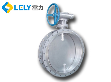 渦輪法蘭式通風(fēng)蝶閥D341W-6C/10C