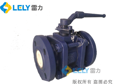 耐磨（調(diào)節(jié)）陶瓷球閥，濕法脫硫閥門