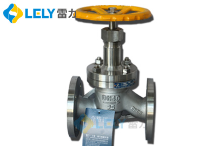 J41B氨用閥門 J41B氨用閥門