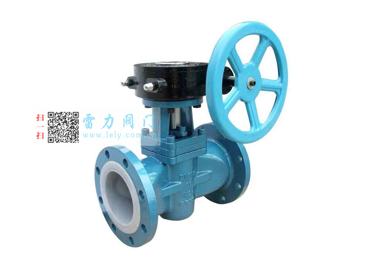 閥門的密封形式相關知識 閥門的密封形式相關知識