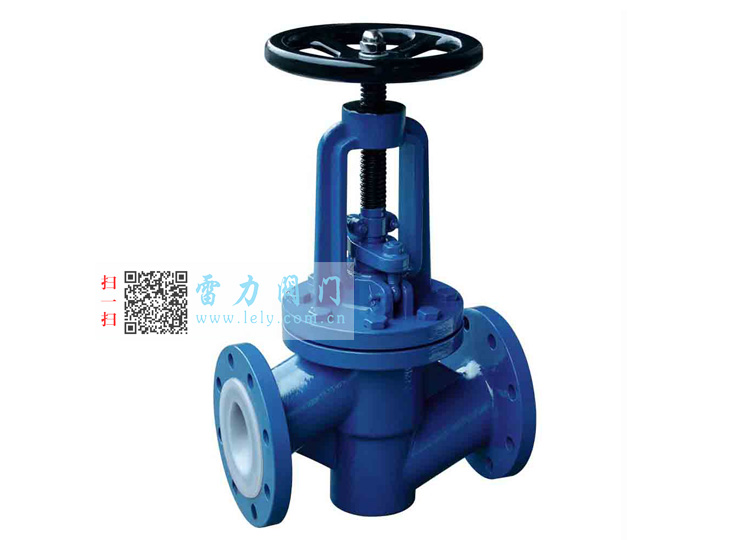 截止閥泄露如何處理？