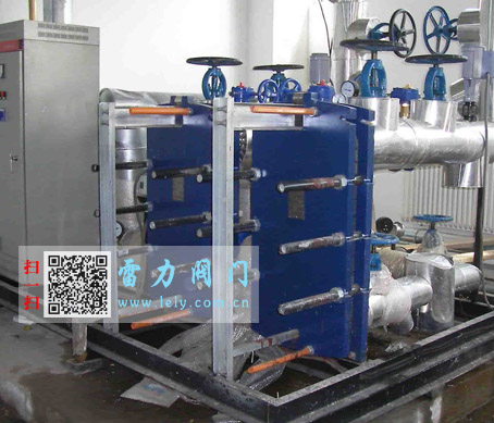 液氨用截止閥現(xiàn)場(chǎng)應(yīng)用圖2 液氨用截止閥現(xiàn)場(chǎng)應(yīng)用圖2