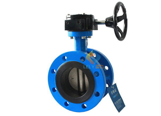 手動蝶閥 手動蝶閥