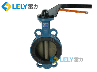 全襯膠蝶閥D71XJ-10C 全襯膠蝶閥D71XJ-10C