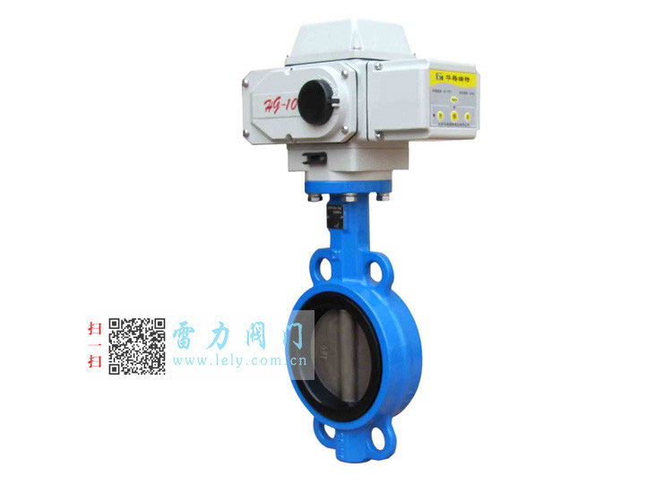 怎么選擇優(yōu)質(zhì)的電動蝶閥