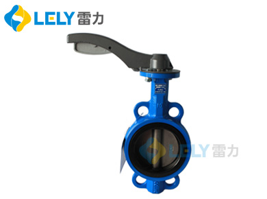 D71XH-10C/1.4259脫硫蝶閥