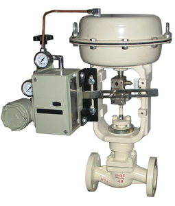 氣動(dòng)調(diào)節(jié)閥