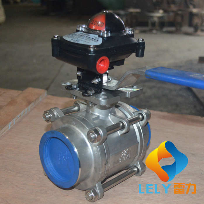 雷力淺析:閥門設(shè)備需求大增 法蘭球閥 雷力淺析:閥門設(shè)備需求大增 法蘭球閥