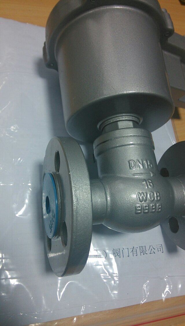 防爆電磁閥和普通電磁閥有哪些區(qū)別？