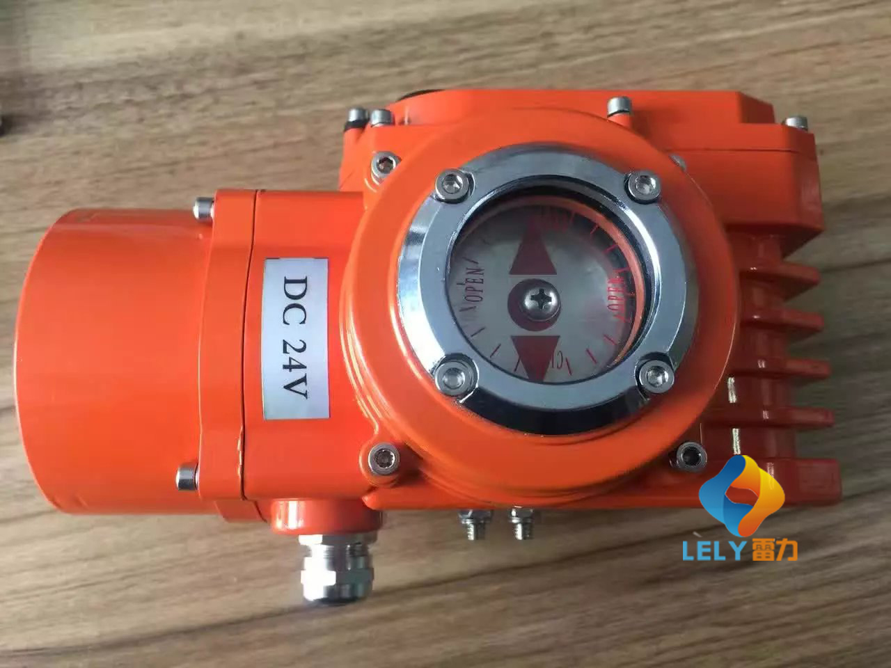 選擇閥門電動裝置應(yīng)注意哪些問題？