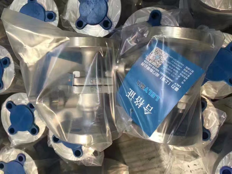 不銹鋼球閥 不銹鋼球閥