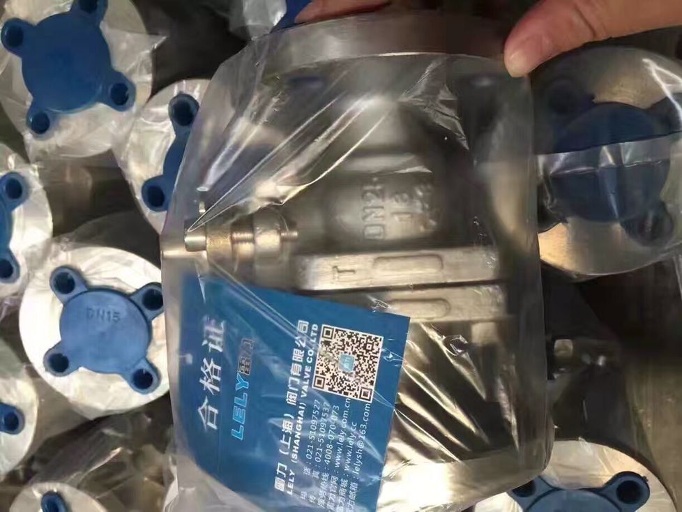 不銹鋼球閥 不銹鋼球閥