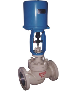 電動(dòng)單座調(diào)節(jié)閥噪音處理方法