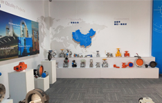 雷力產(chǎn)品展示區(qū)3