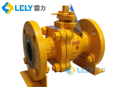 氨用球閥Q41F/Q41B