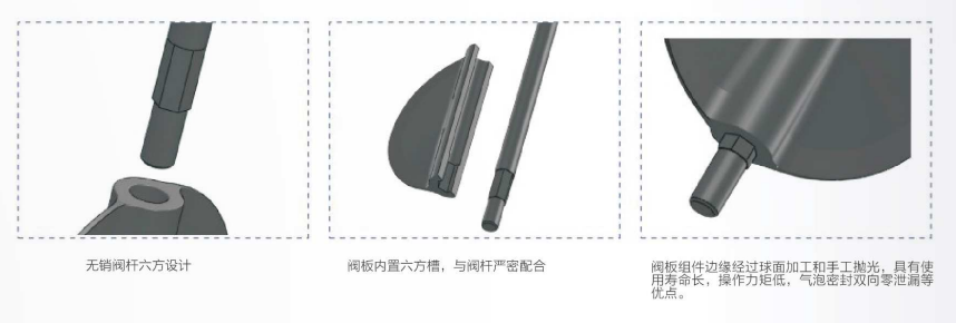 手動(dòng)對(duì)夾蝶閥D71XH-10C/2507型 手動(dòng)對(duì)夾蝶閥D71XH-10C/2507型