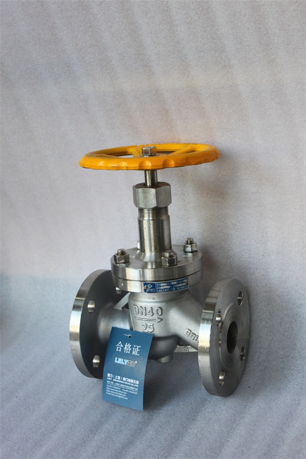 氣氨專用截止閥細(xì)節(jié)圖1 氣氨專用截止閥細(xì)節(jié)圖1