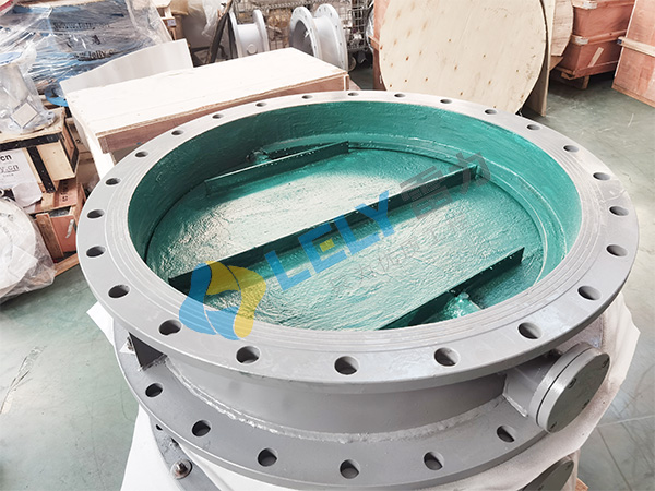 煙氣脫硫蝶閥,脫硫蝶閥,電動(dòng)脫硫蝶閥